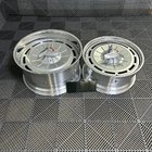 Chevrolet Bel Air 1961–1964 Geschmiedete OEM Felgen R18 R20 (4 Stk) Foto 3