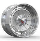 Chevrolet Bel Air 1961–1964 Geschmiedete OEM Felgen R18 R20 (4 Stk) Foto 10