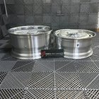 Chevrolet Bel Air 1961–1964 Geschmiedete OEM Felgen R18 R20 (4 Stk) Foto 6