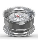 Chevrolet Bel Air 1961–1964 Geschmiedete OEM Felgen R18 R20 (4 Stk) Foto 15