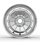 Chevrolet Bel Air 1961–1964 Geschmiedete OEM Felgen R18 R20 (4 Stk) Foto 11