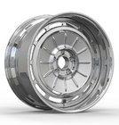 Chevrolet Bel Air 1961–1964 Geschmiedete OEM Felgen R18 R20 (4 Stk) Foto 14