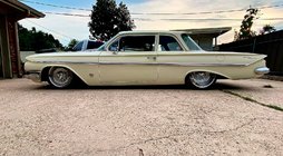 Chevrolet Bel Air 1961–1964 Geschmiedete OEM Felgen R18 R20 (4 Stk) Foto 4