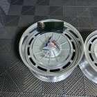 Chevrolet Impala 1961–1964 Geschmiedete OEM Felgen R18 R20 (4 Stk) Foto 14