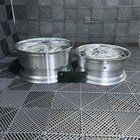 Chevrolet Impala 1961–1964 Geschmiedete OEM Felgen R18 R20 (4 Stk) Foto 4