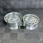 Chevrolet Impala 1961–1964 Geschmiedete OEM Felgen R18 R20 (4 Stk) Foto 12