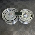 Chevrolet Impala 1961–1964 Geschmiedete OEM Felgen R18 R20 (4 Stk) Foto 15
