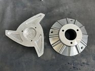 Chevrolet Impala 1961–1964 Geschmiedete OEM Felgen R18 R20 (4 Stk) Foto 18