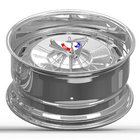 Chevrolet Bel Air 1961–1964 Geschmiedete OEM Felgen R20 (4 Stk) Foto 5