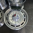 Chevrolet Bel Air 1961–1964 Geschmiedete OEM Felgen R20 (4 Stk) Foto 7
