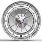 Chevrolet Bel Air 1961–1964 Geschmiedete OEM Felgen R20 (4 Stk) Foto 4