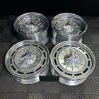 Chevrolet Bel Air 1961–1964 Geschmiedete OEM Felgen R20 (4 Stk) Foto 9