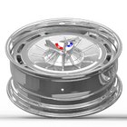 Chevrolet Bel Air 1961–1964 Geschmiedete OEM Felgen R20 (4 Stk) Foto 11