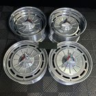 Chevrolet Bel Air 1961–1964 Geschmiedete OEM Felgen R20 (4 Stk) Foto 8