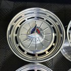 Chevrolet Bel Air 1961–1964 Geschmiedete OEM Felgen R20 (4 Stk) Foto 6