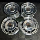 Chevrolet Impala 1961–1964 Geschmiedete OEM R20 V2 Felgen (4 Stk) Foto 7