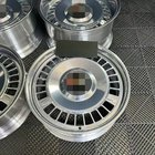 Chevrolet Impala 1961–1964 Geschmiedete OEM R20 V2 Felgen (4 Stk) Foto 5