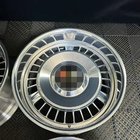 Chevrolet Impala 1961–1964 Geschmiedete OEM R20 V2 Felgen (4 Stk) Foto 4