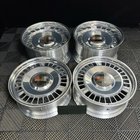 Chevrolet Impala 1961–1964 Geschmiedete OEM R20 V2 Felgen (4 Stk) Foto 8