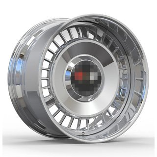 Geschmiedete OEM R20 V2 Felgen (4 Stk) Chevrolet Impala 1961–1964 Foto 1