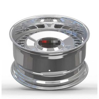 Geschmiedete OEM R20 V2 Felgen (4 Stk) Chevrolet Impala 1961–1964 Foto 3