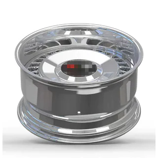 Geschmiedete OEM R20 V2 Felgen (4 Stk) Chevrolet Impala 1961–1964 Foto 3