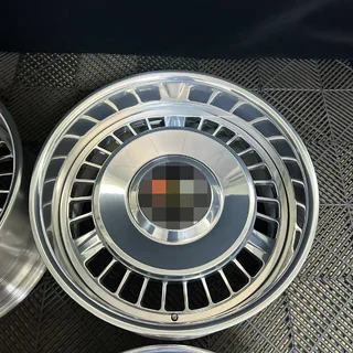 Geschmiedete OEM R20 V2 Felgen (4 Stk) Chevrolet Impala 1961–1964 Foto 4
