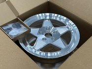 Chevrolet Corvette C4 1983–1996 Geschmiedete OEM Felgen R17 (4 Stk) Foto 3