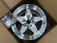 Chevrolet Corvette C4 1983–1996 Geschmiedete OEM Felgen R17 (4 Stk) Foto 1