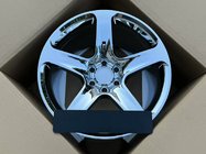 Dodge Viper 1996–2002 Geschmiedete OEM R18 Felgen (4 Stk) Foto 1