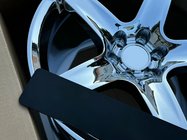 Dodge Viper 1996–2002 Geschmiedete OEM R18 Felgen (4 Stk) Foto 7