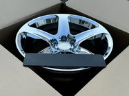 Dodge Viper 1996–2002 Geschmiedete OEM R18 Felgen (4 Stk) Foto 4