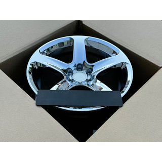 Geschmiedete OEM R18 Felgen (4 Stk) Foto 3