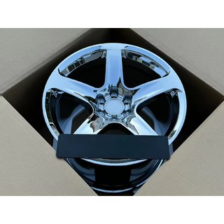 Geschmiedete OEM R18 Felgen (4 Stk) Foto 2
