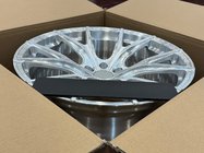 Dodge Viper 2003–2006 Geschmiedete OEM Felgen R19 R20 (4 Stk) Foto 5