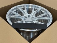 Dodge Viper 2003–2006 Geschmiedete OEM Felgen R19 R20 (4 Stk) Foto 4