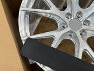 Dodge Viper 2003–2006 Geschmiedete OEM Felgen R19 R20 (4 Stk) Foto 10