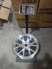 Dodge Viper 2003–2006 Geschmiedete OEM Felgen R19 R20 (4 Stk) Foto 11