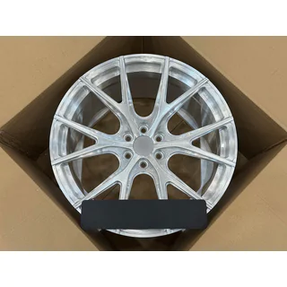 Geschmiedete OEM Felgen R19 R20 (4 Stk) Dodge Viper 2003–2006 Foto 1