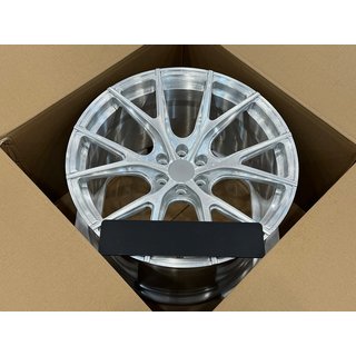 Geschmiedete OEM Felgen R19 R20 (4 Stk) Foto 2