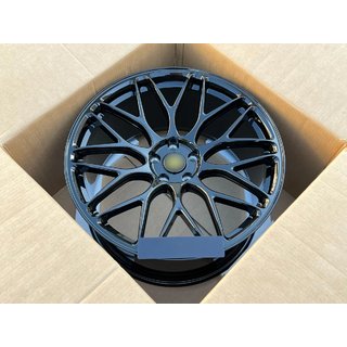 Geschmiedete OEM-Felgen R21 (4 Stk) Ferrari Roma Foto 3