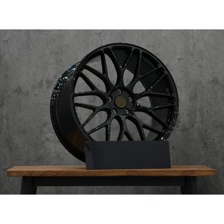 Geschmiedete OEM-Felgen R21 (4 Stk) Ferrari Roma Foto 1