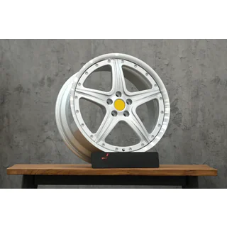 Geschmiedete OEM Felgen R19 V1 (4 Stk) Foto 1