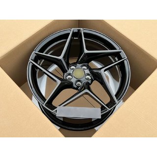 Geschmiedete OEM Felgen R19 V1 (4 Stk) Ferrari 360 Foto 2