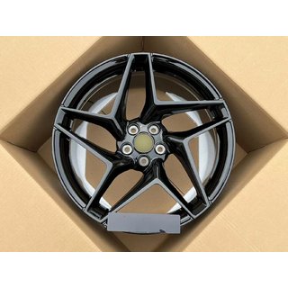Geschmiedete OEM Felgen R19 V1 (4 Stk) Ferrari 360 Foto 1