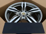 Ferrari Portofino Geschmiedete OEM Felgen R20 (4 Stk) Foto 4