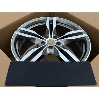Geschmiedete OEM Felgen R20 (4 Stk) Ferrari Portofino Foto 4