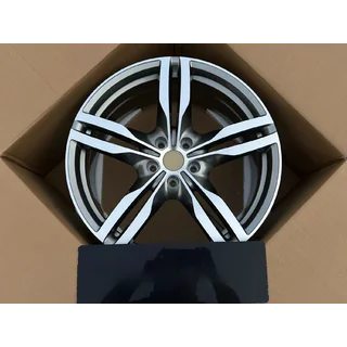 Geschmiedete OEM Felgen R20 (4 Stk) Foto 1