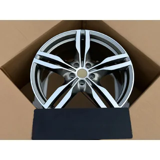 Geschmiedete OEM Felgen R20 (4 Stk) Foto 3