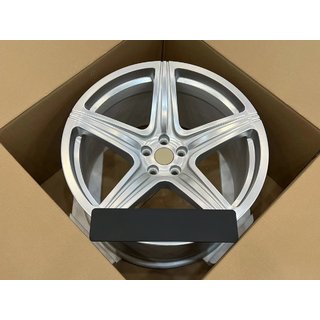 Geschmiedete OEM Felgen R20 V1 (4 Stk) Foto 4